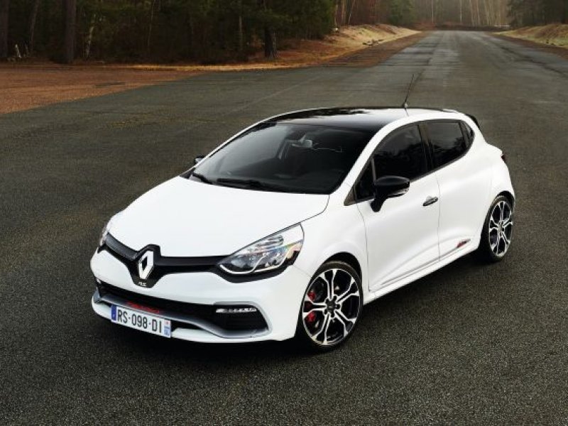 13.Renault megane